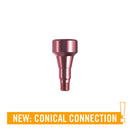 Conical HP