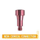 Conical ICS TP