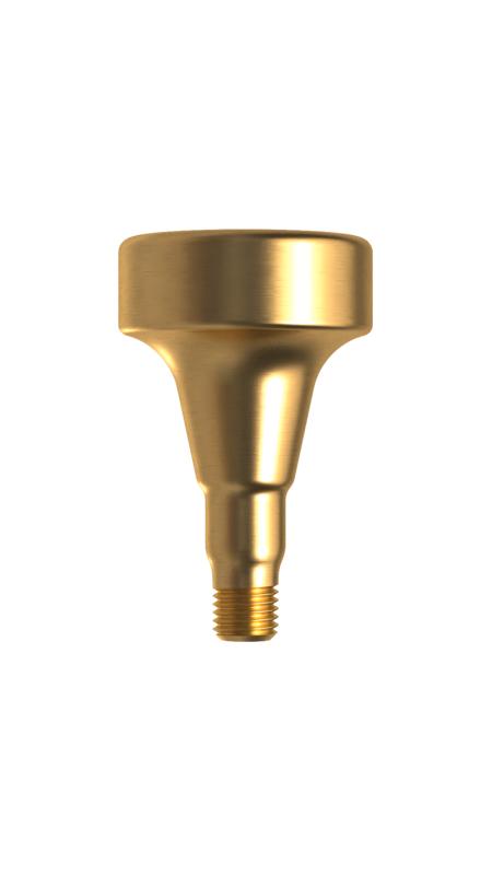 Conical HP