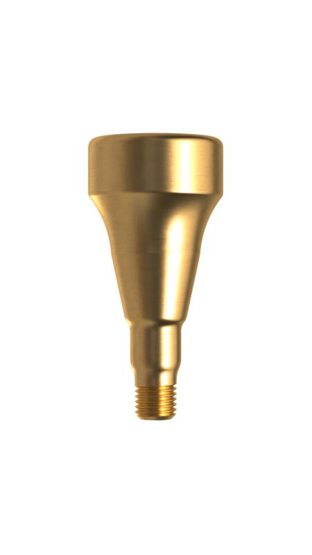 Conical HP