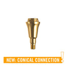 Conical MultiPlus