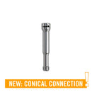 PScrew Conical UNI