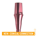 Conical TiA
