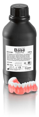 Varseo Dent Base Dark Pink