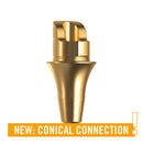 Conical CAD/CAM NI