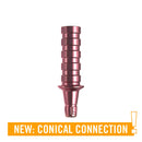 Conical TTiA