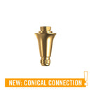 Conical UNI