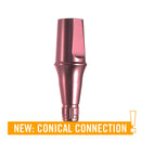 Conical TiA