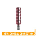 Conical TTiA