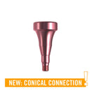 Conical HPW