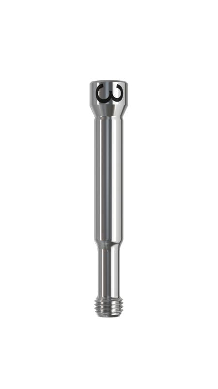 PScrew Conical UNI