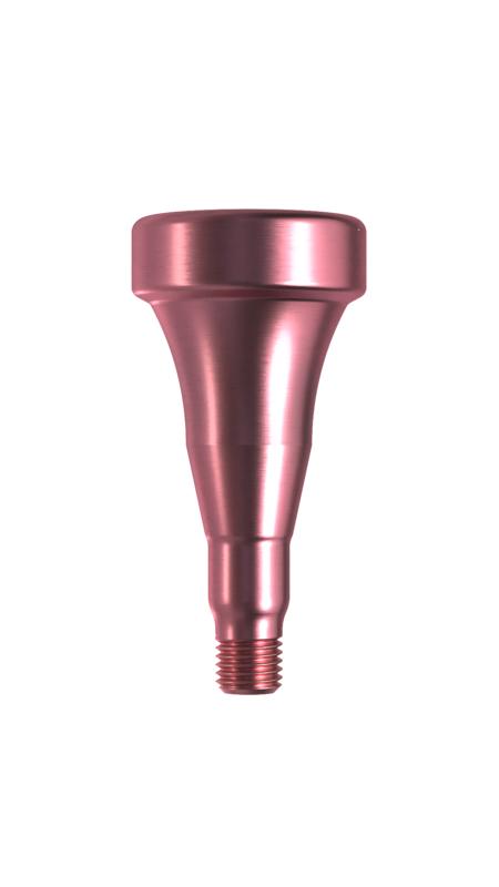 Conical HPW