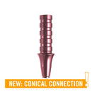 Conical TTiA NI