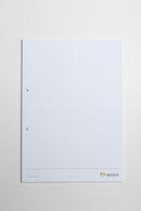 Notizblock DIN A4