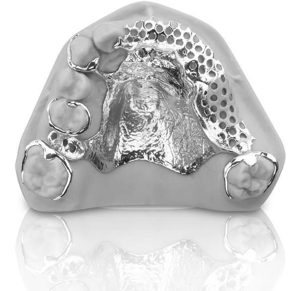 Mediloy® RPD