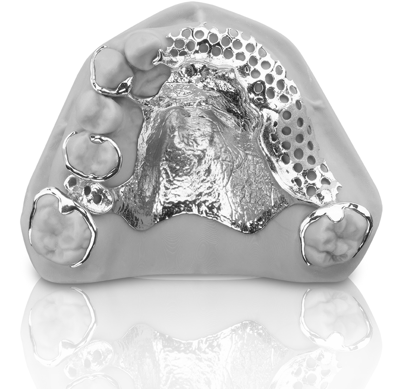 Mediloy® RPD