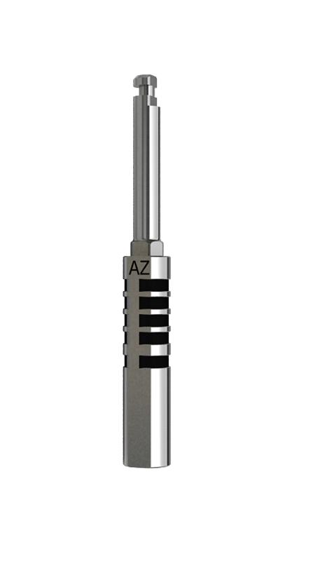 BEGO Guide Connector