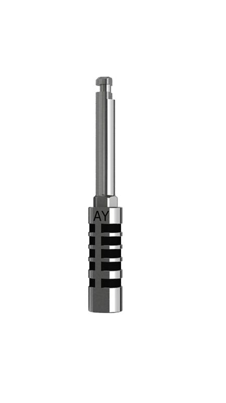 BEGO Guide Connector