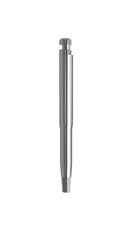 Sechskantschlüssel 1.25 mm Winkelstück