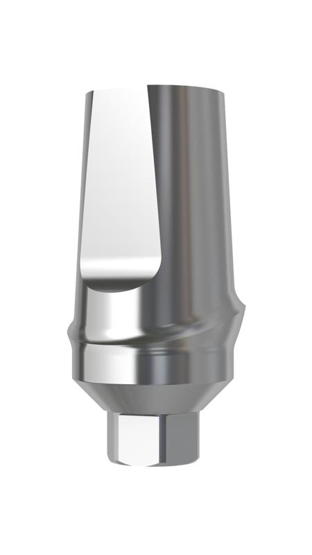 Sub-TecPlus Titanpfosten