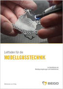 Leitfaden Modellgusstechnik