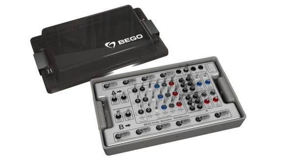 BEGO Guide Tray
