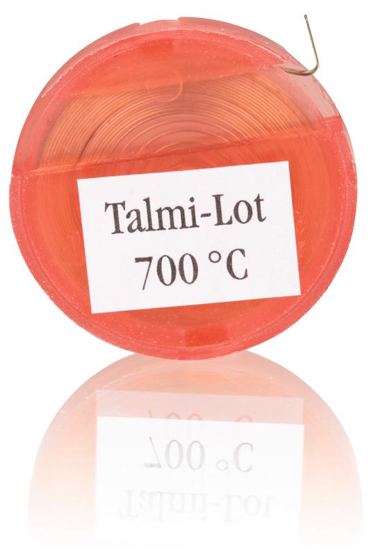 Talmi-Lot