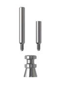 MultiPlus offene Abformung