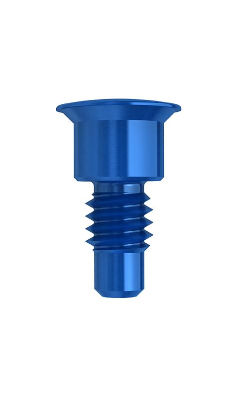 Implantat-Verschlussschraube