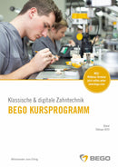 Kursprogramm Training Center