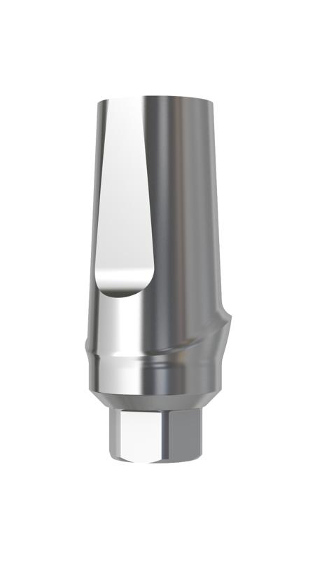 Sub-TecPlus Titanpfosten