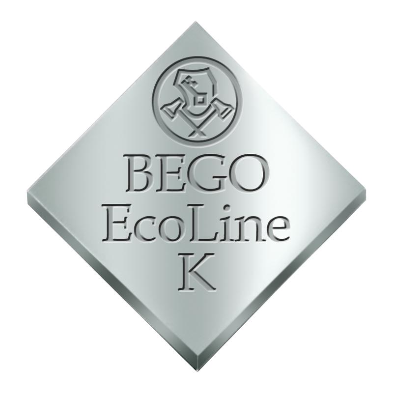 BEGO EcoLine K