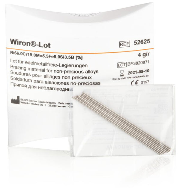 Wiron®-Lot