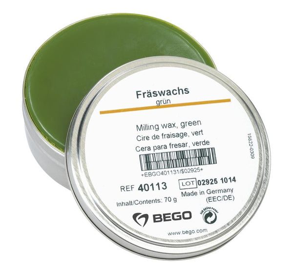 Fräswachs