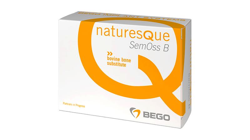 naturesQue SemOss B