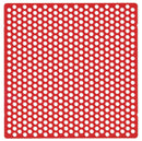 OK-Wachs-Gitterretentionen