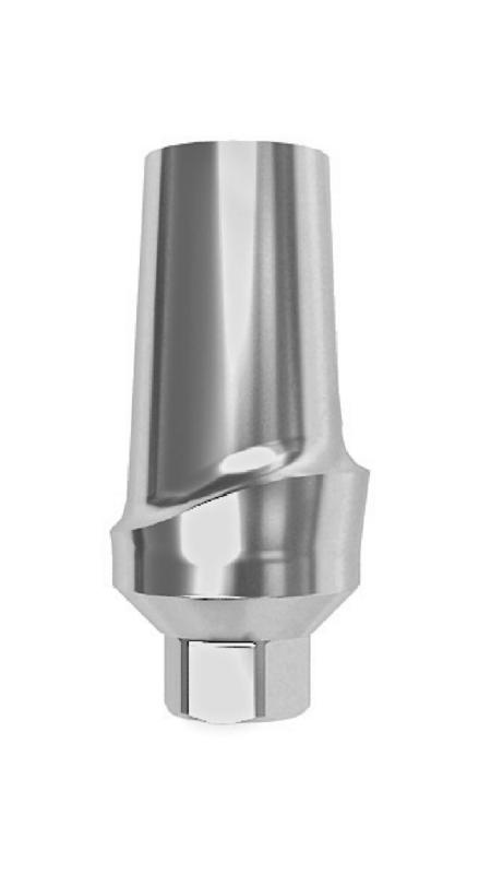 Sub-TecPlus Titanpfosten