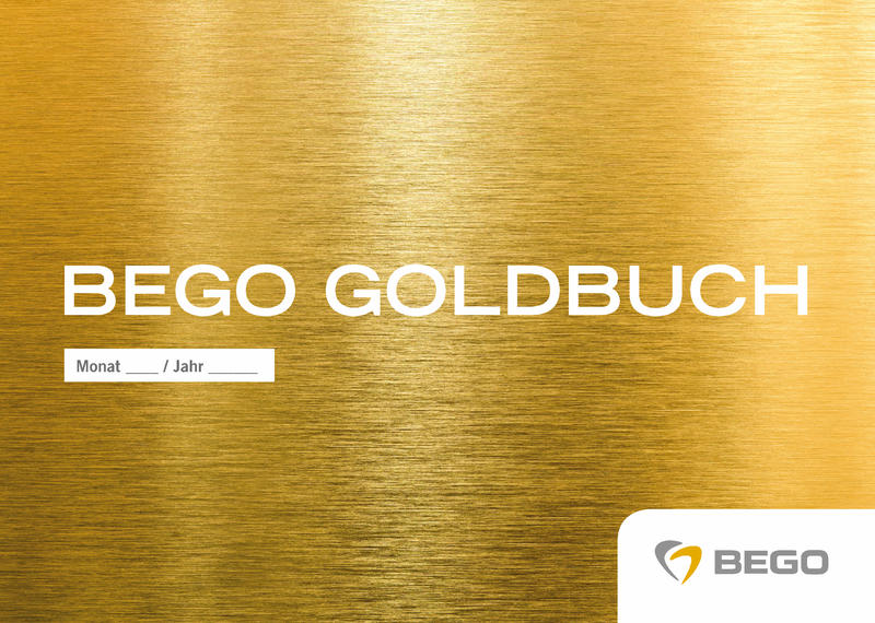 Goldbuch