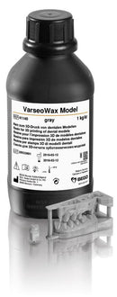 VarseoWax Model