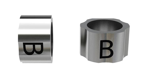 BEGO Guide Tiefenstop Ring Connector