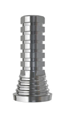 MultiPlus Titanaufbau