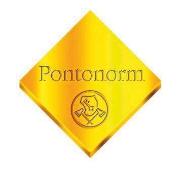 Pontonorm