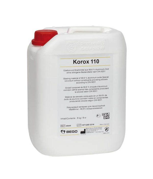 Korox® 110 (110 µm)