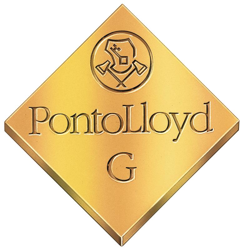PontoLloyd® G