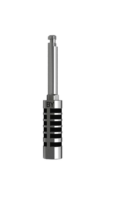 BEGO Guide Connector