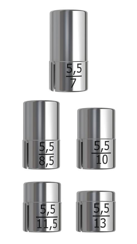 Drillstops