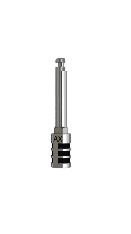 BEGO Guide Connector