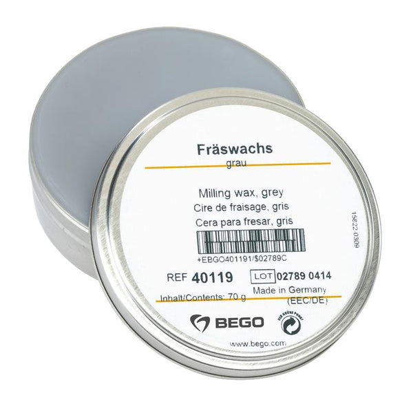 Fräswachs