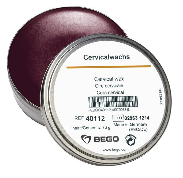 Cervikalwachs