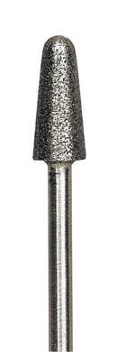 Diamantschleifkörper gesintert, 5 mm